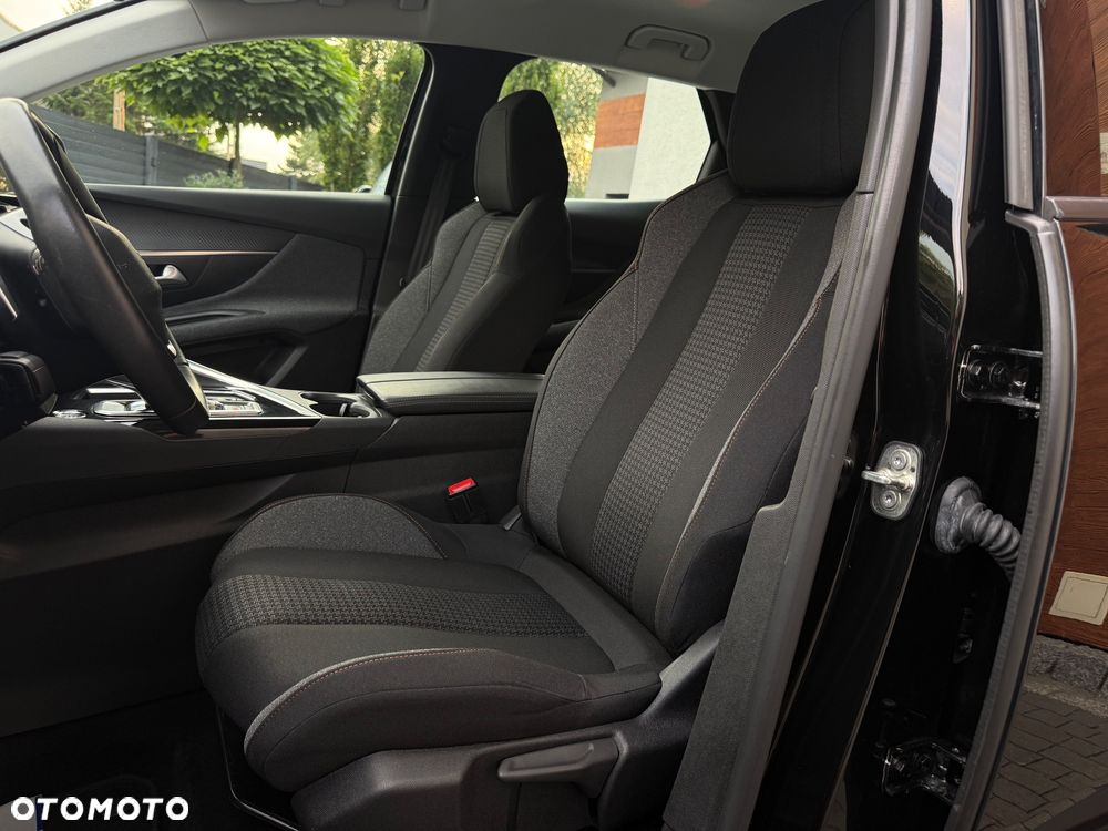 Peugeot 3008 BlueHDi 130 Stop & Start EAT8 Active Pack - 7