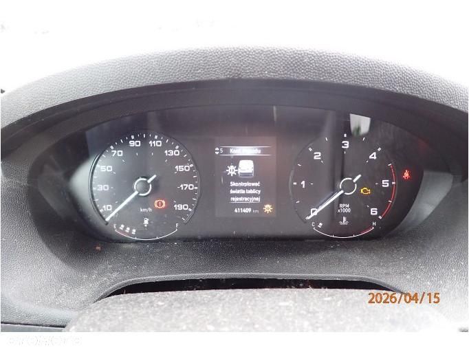 Fiat Ducato Maxi - 13
