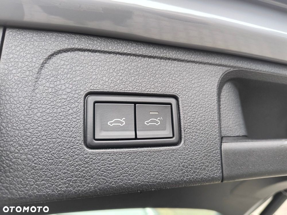Volkswagen Passat 2023