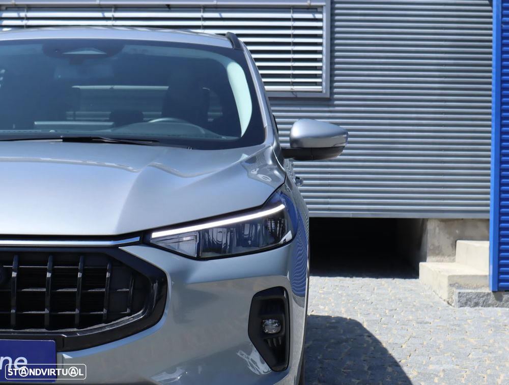 Ford Kuga 2.5 PHEV Active - 12