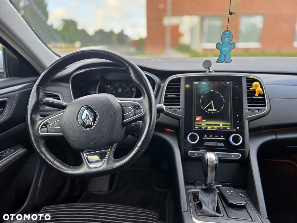 Renault Talisman ENERGY TCe 200 EDC INTENS - 7