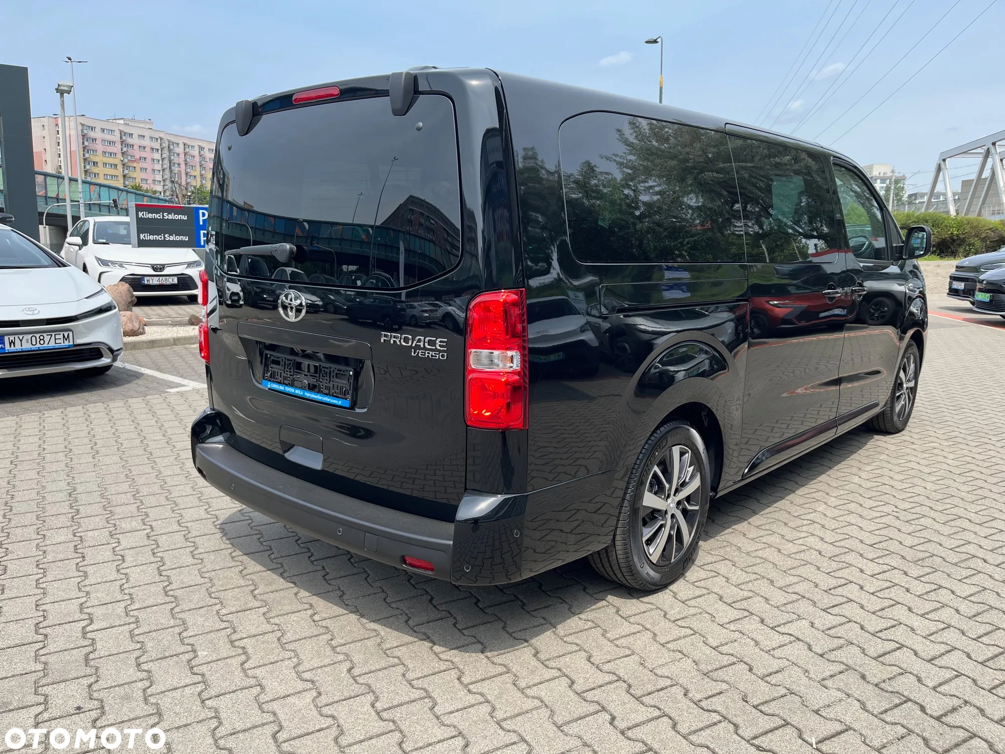 Toyota Proace Verso 2.0 D4-D Long VIP - 5