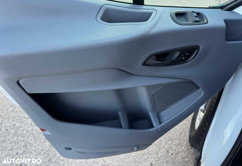 Ford TRANSIT L4H3 - 16