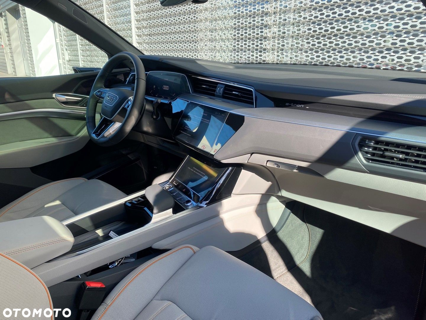 Audi Q8 - 13