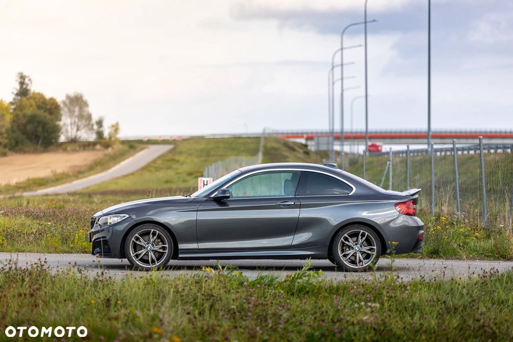 BMW Seria 2 228i - 15