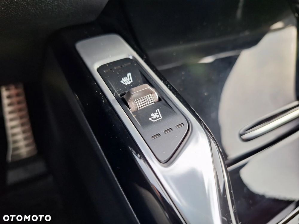 Kia Sorento 1.6 T-GDI HEV Prestige Line AWD 6os - 18