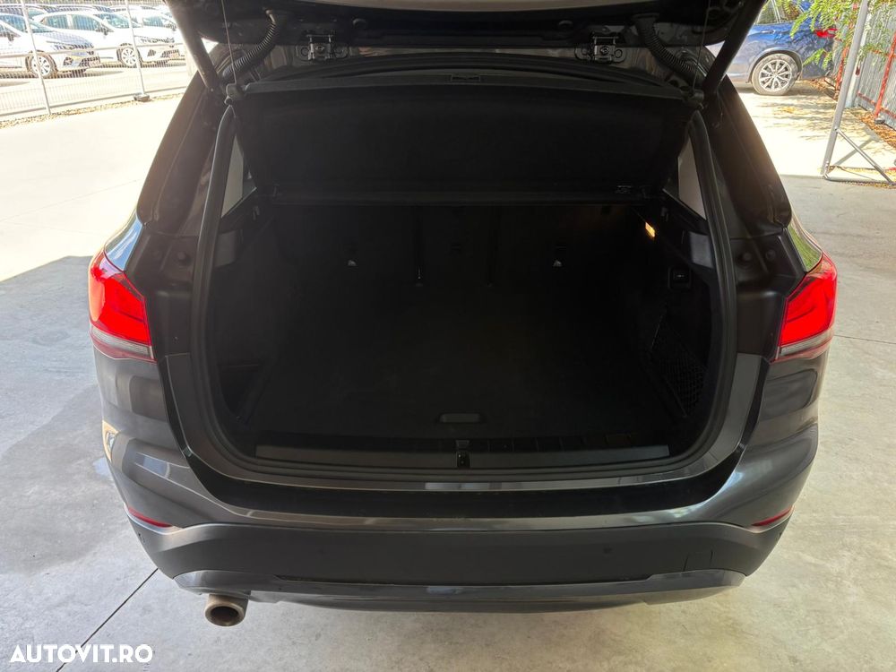 BMW X1 xDrive25e AT PHEV - 11