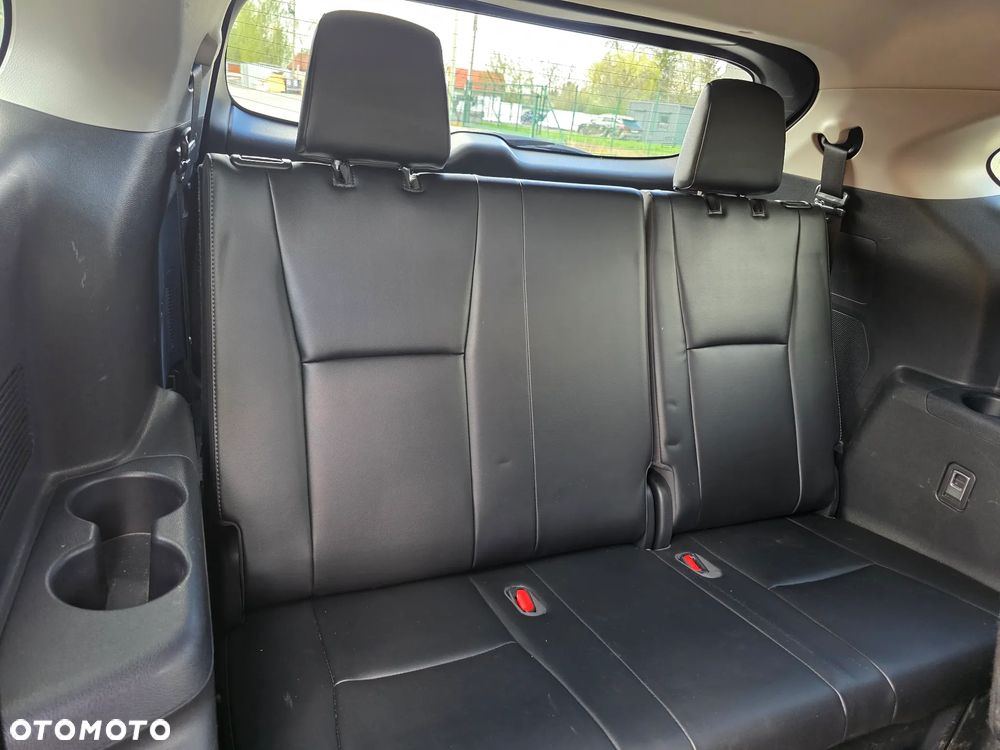 Toyota Highlander 2.5 Hybrid Prestige - 20