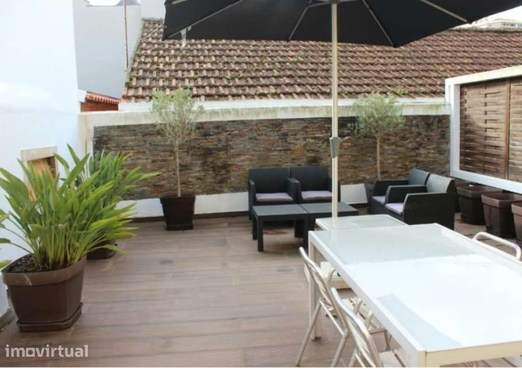 Hotel em Leiria - Grande imagem: 4/34