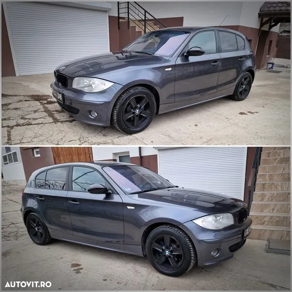 BMW Seria 1 118d - 2