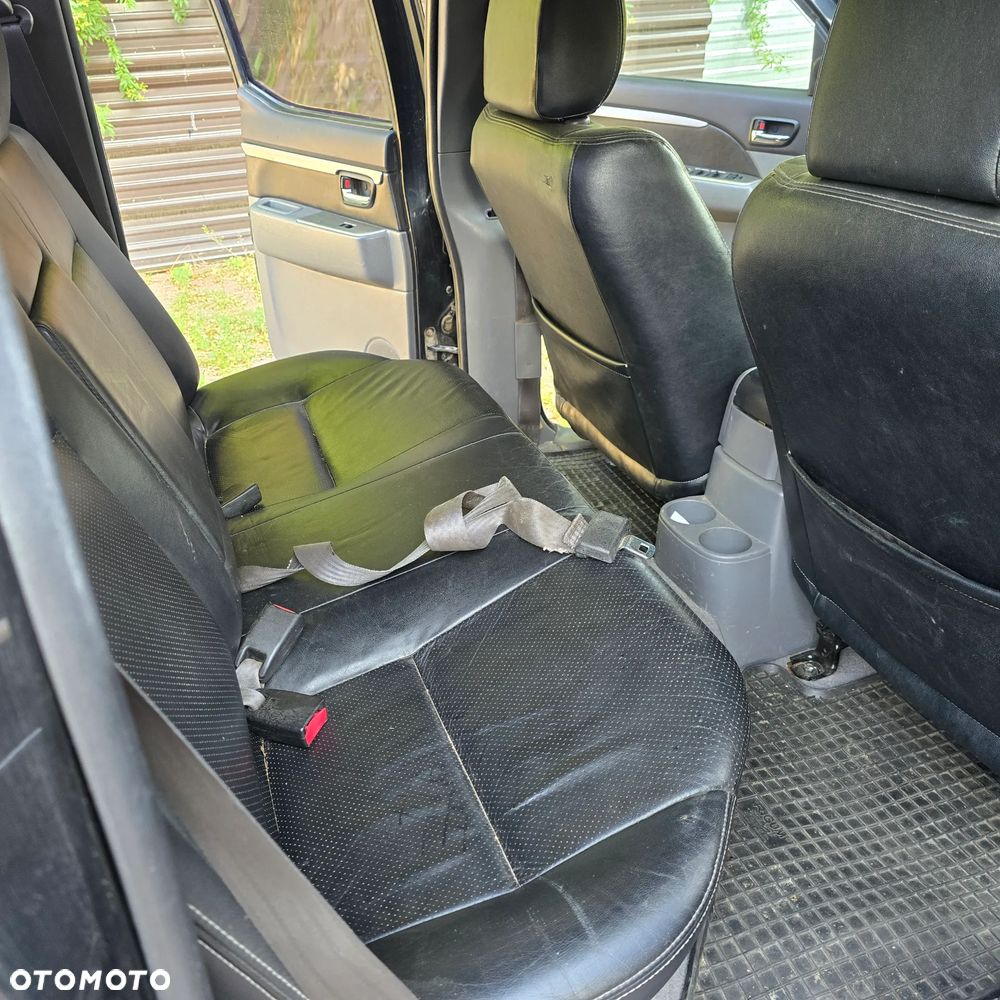 Ford Ranger 3.0 TDCi DC Limited - 12