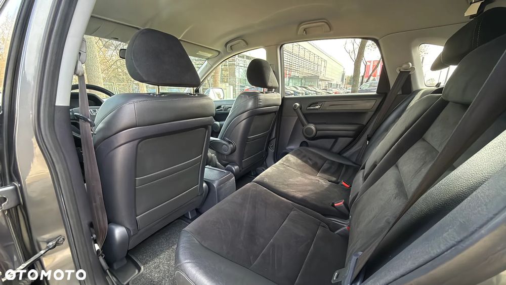 Honda CR-V 2.0 Elegance - 11