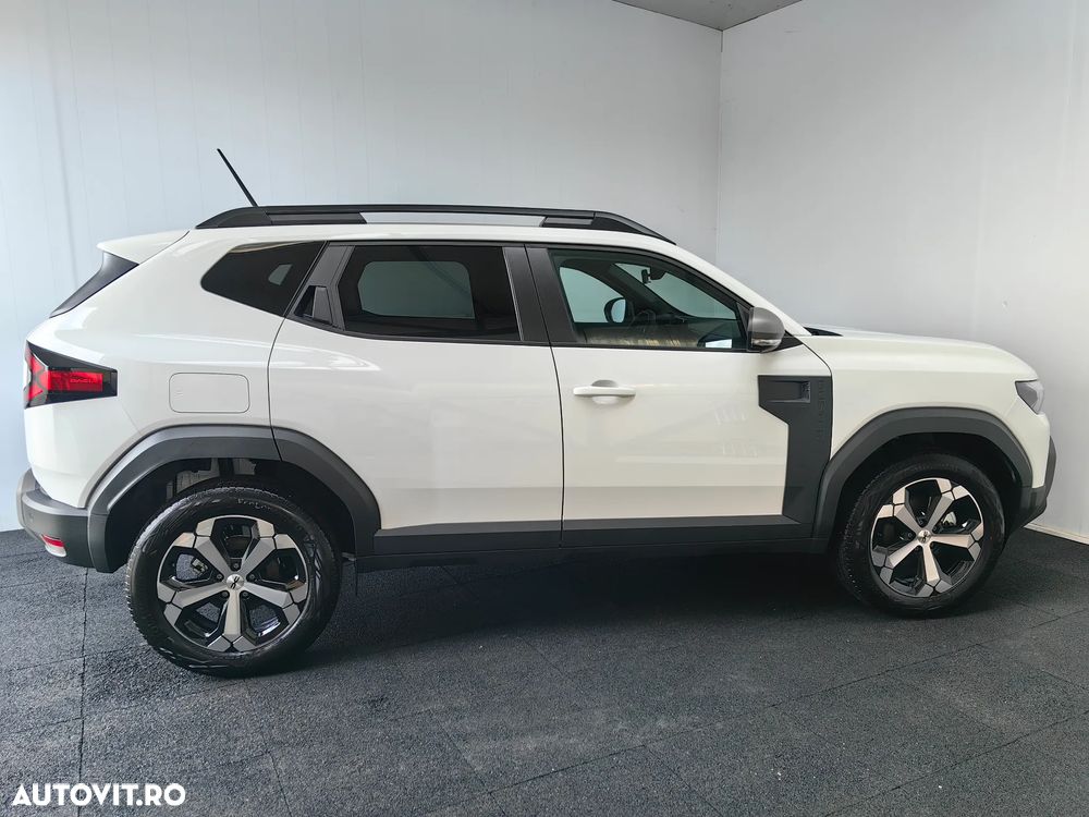 Dacia Duster - 4