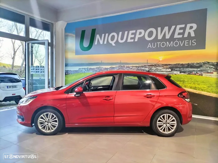 Citroën C4 1.6 BlueHDi Feel - 5