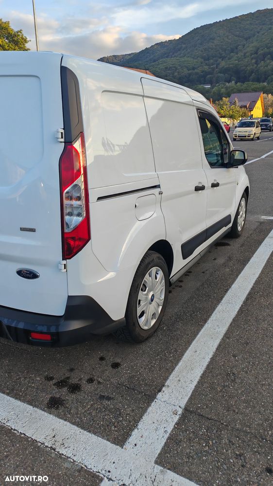 Ford Transit Connect Combi Commercial SWB(L1) M1 Trend - 4
