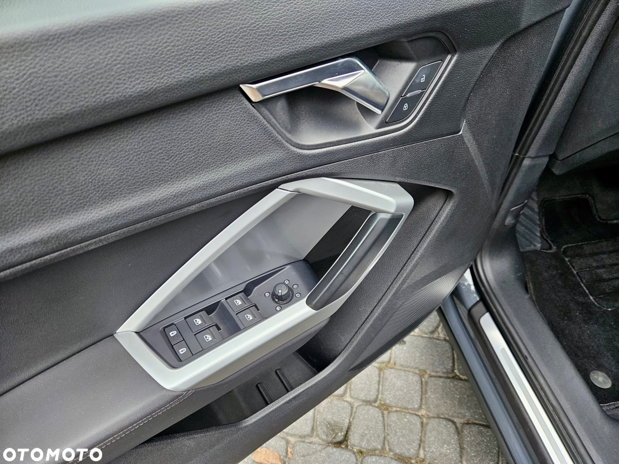 Audi Q3 40 TFSI Quattro Advanced S tronic - 10