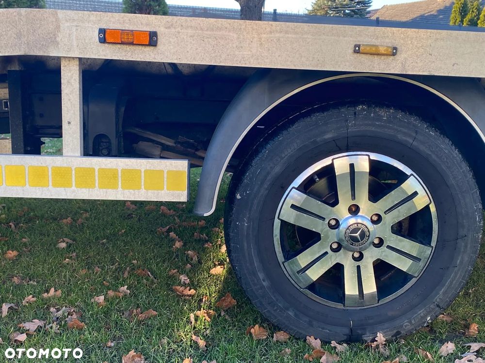 Mercedes-Benz sprinter - 18