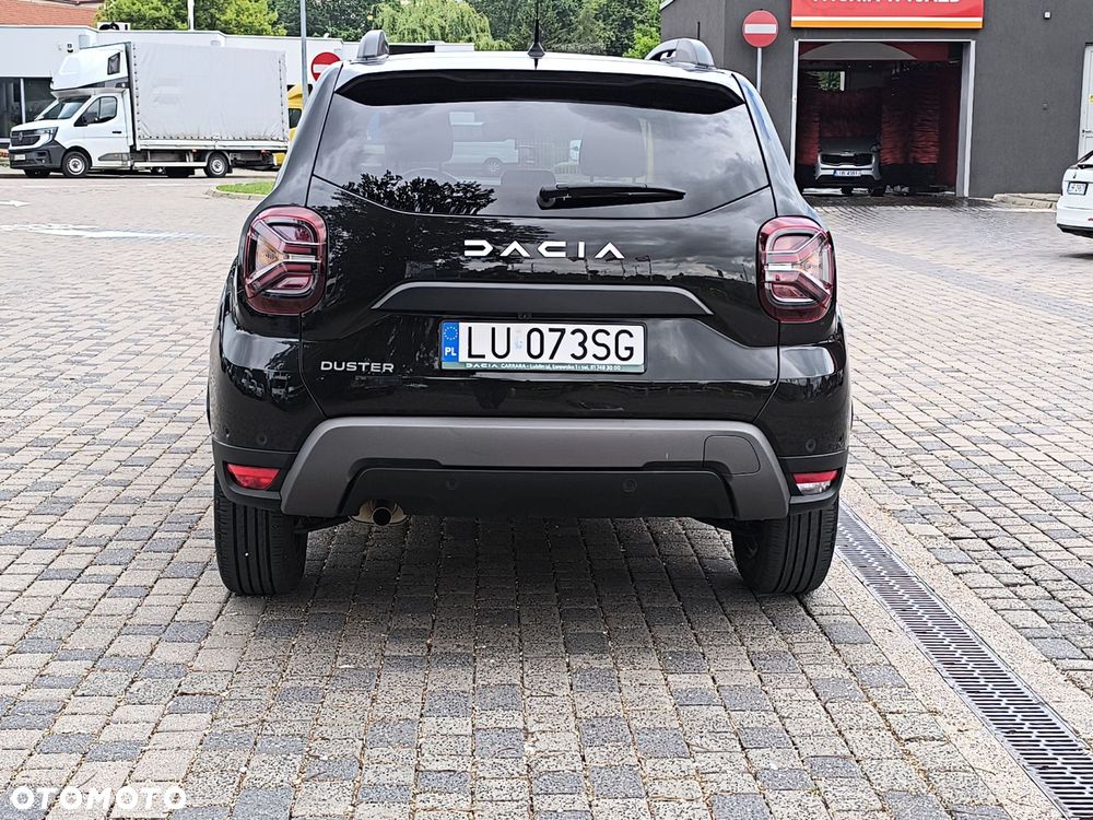 Dacia Duster - 4
