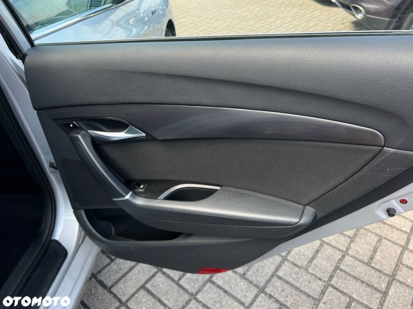 Hyundai i40 i40cw 1.7 CRDi Premium - 24