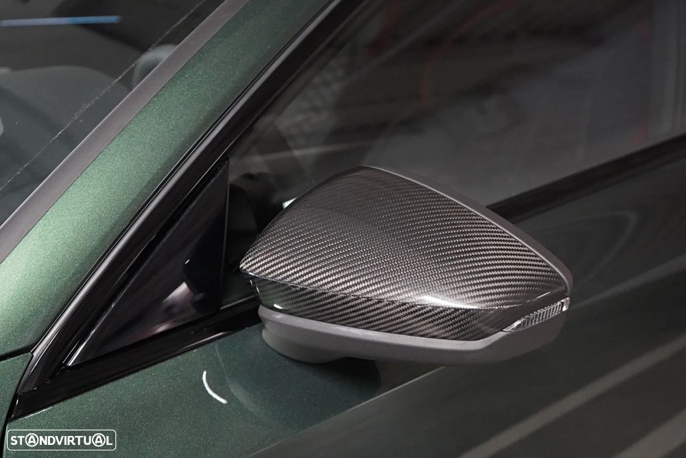 Audi RS3 Sportback 2.5 TFSI quattro S tronic - 34