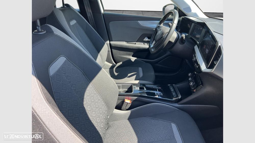 Opel Mokka-e 50 kWh GS - 13