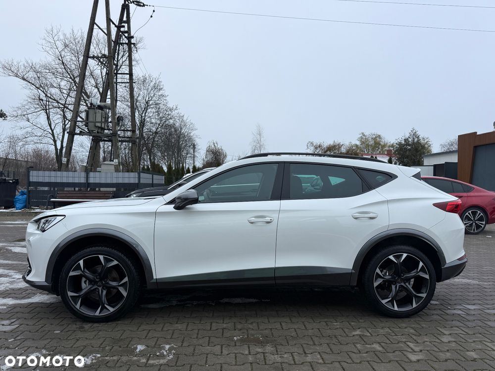 Cupra Formentor 1.5 TSI DSG - 7