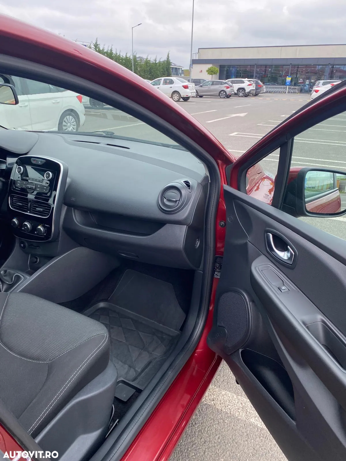 Renault Clio IV 1.5 dCi Life - 10