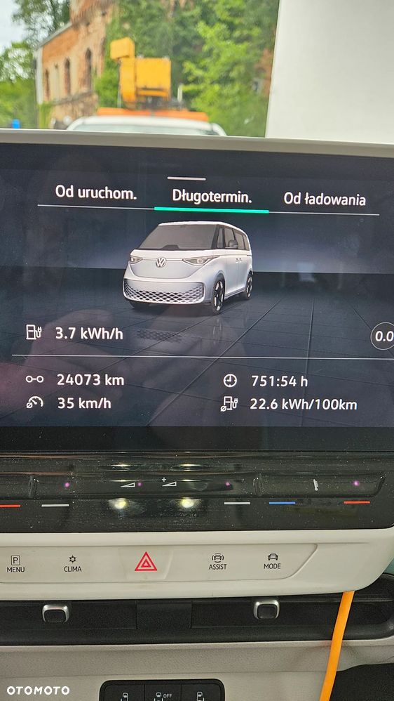 Volkswagen ID. Buzz 82kWh Pro - 17