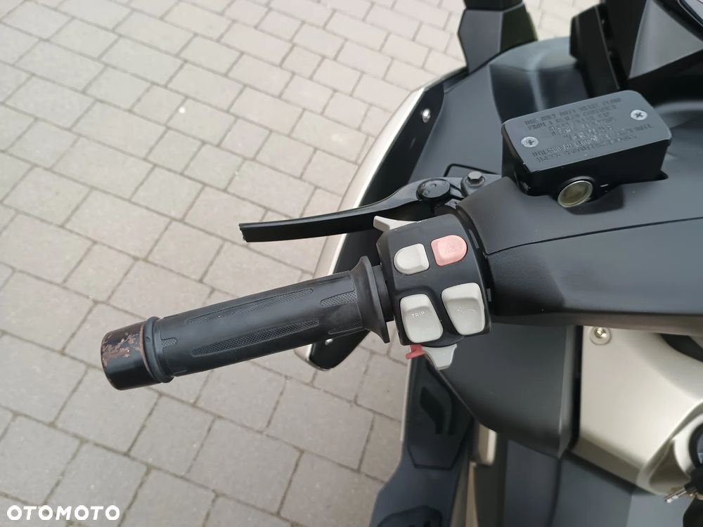 BMW C650 GT - 27
