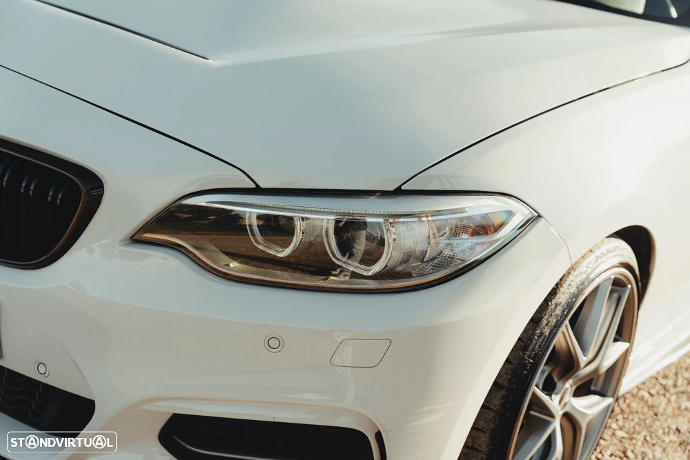 BMW M235i Sport-Aut. - 3