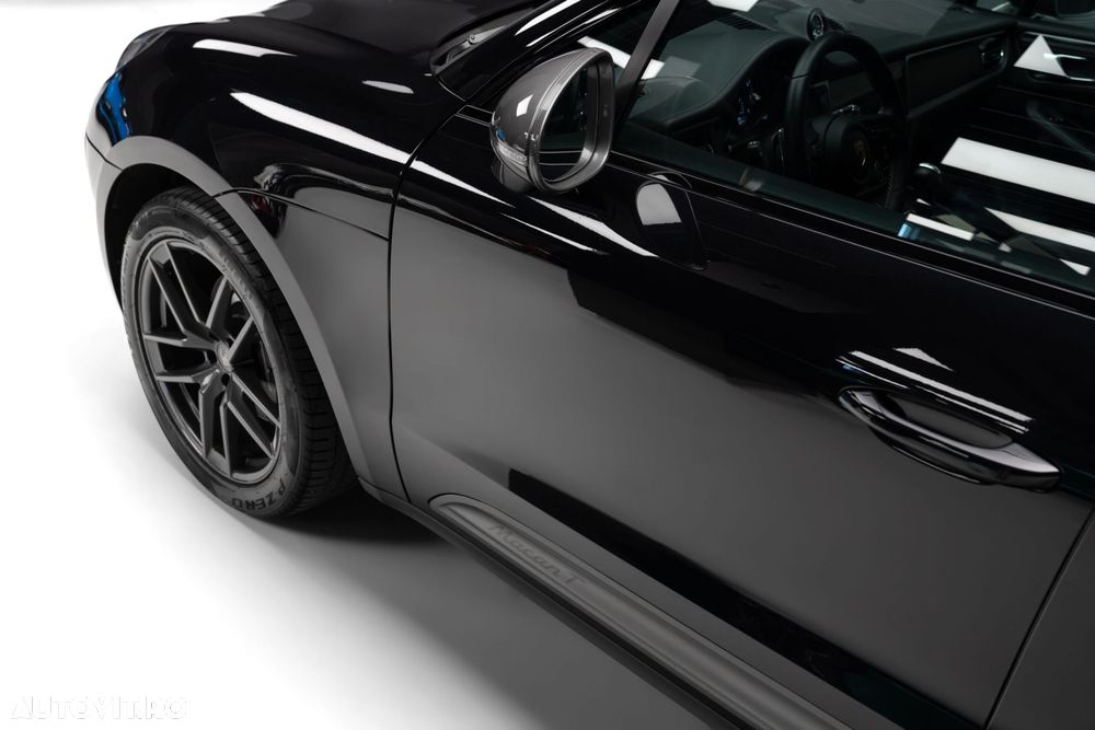 Porsche Macan - 7
