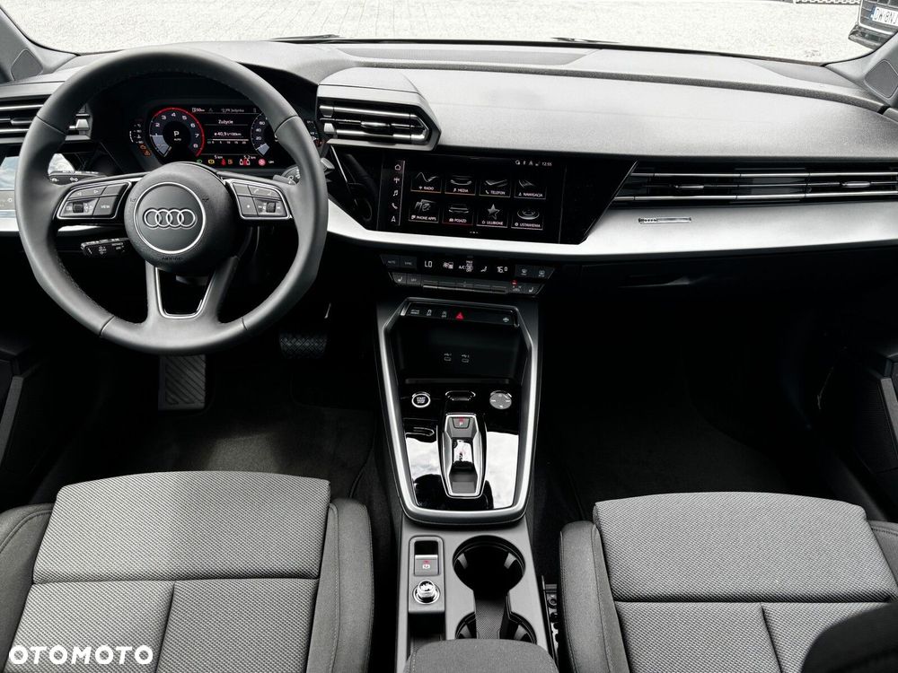 Audi A3 Sportback - 28