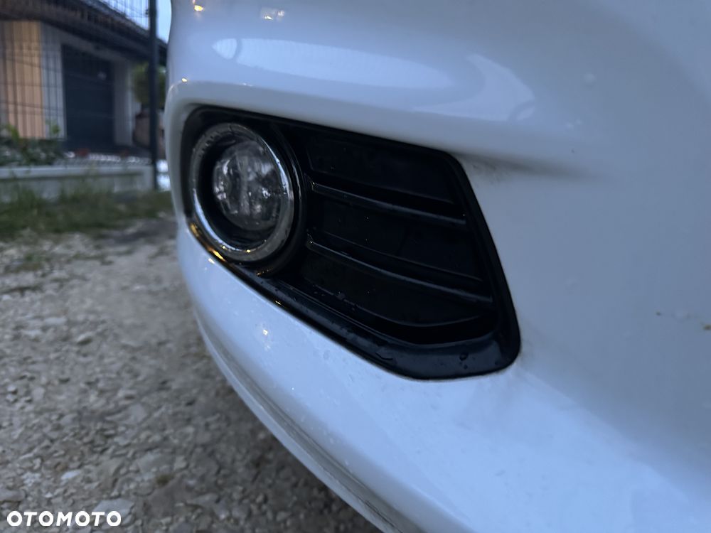 Ford Mondeo 1.5 EcoBoost Titanium - 14