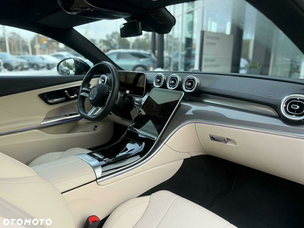 Mercedes-Benz CLE 200 9G-TRONIC Edition AMG Line - 17