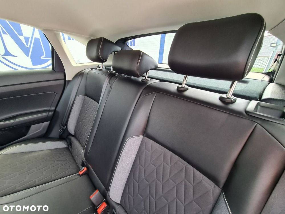 Volkswagen Taigo 1.0 TSI OPF Goal - 32