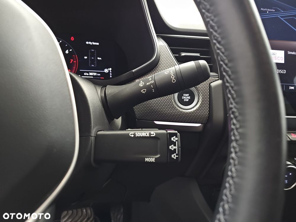 Renault Arkana 1.3 TCe mHEV Techno EDC - 15