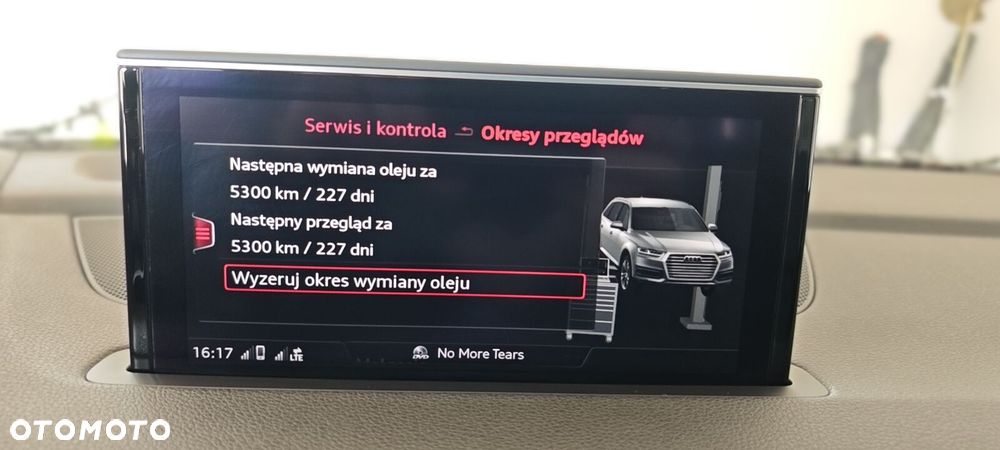 Audi SQ7 - 20