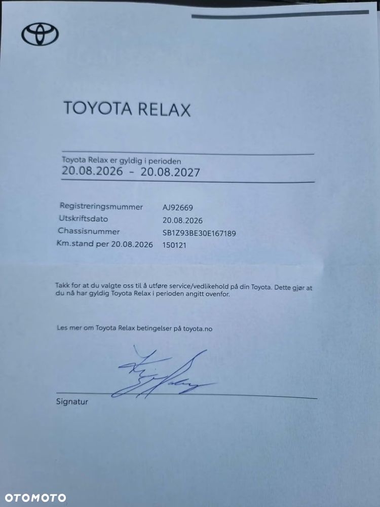 Toyota Corolla 1.8 - 28