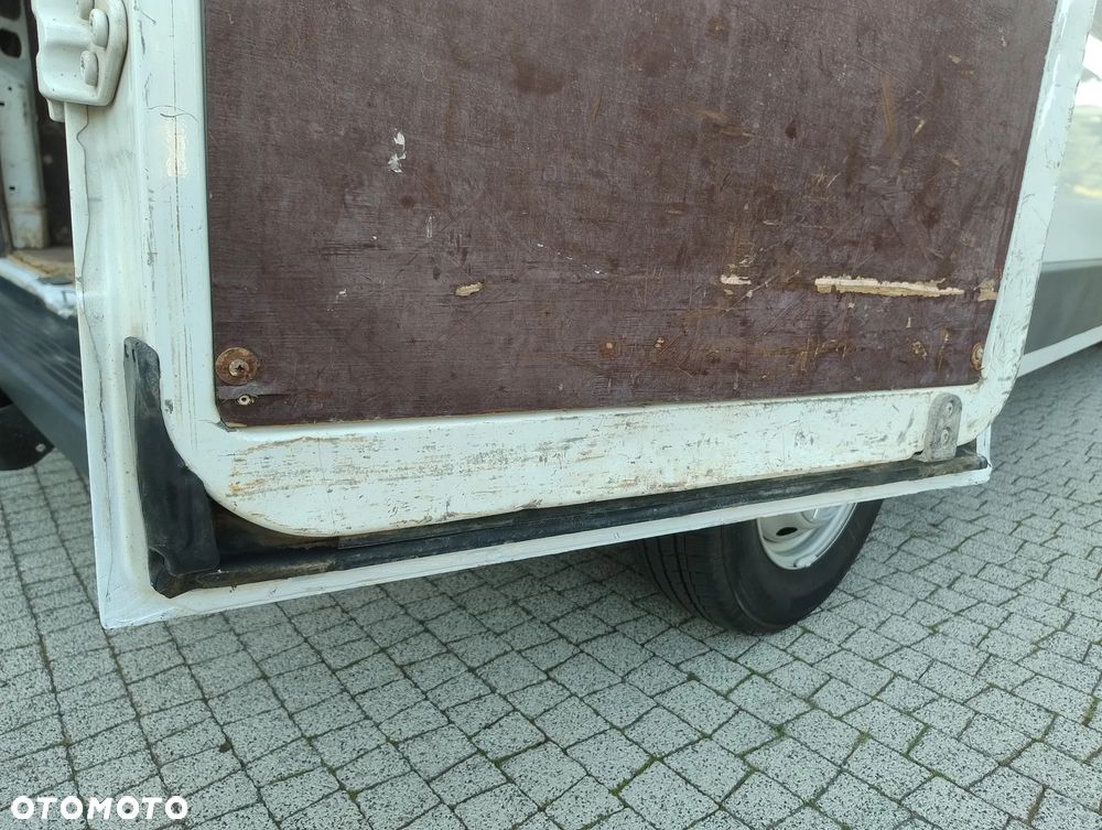 Peugeot BOXER PO LIFT 3.0 HDI (180KM) 6-BIEGÓW (L3H2) MAX STAN IDEALNY KLIMA NIE MA RDZY 100% ORYGINAŁ SERWIS KM ! ! ! - 34
