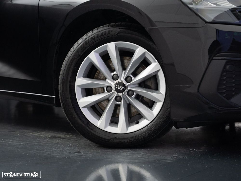 Audi A3 Sportback 30 TDI - 9