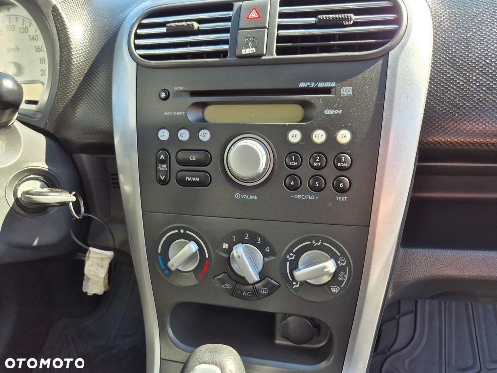 Suzuki Splash - 20