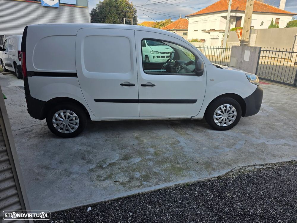Renault KANGOO - 8