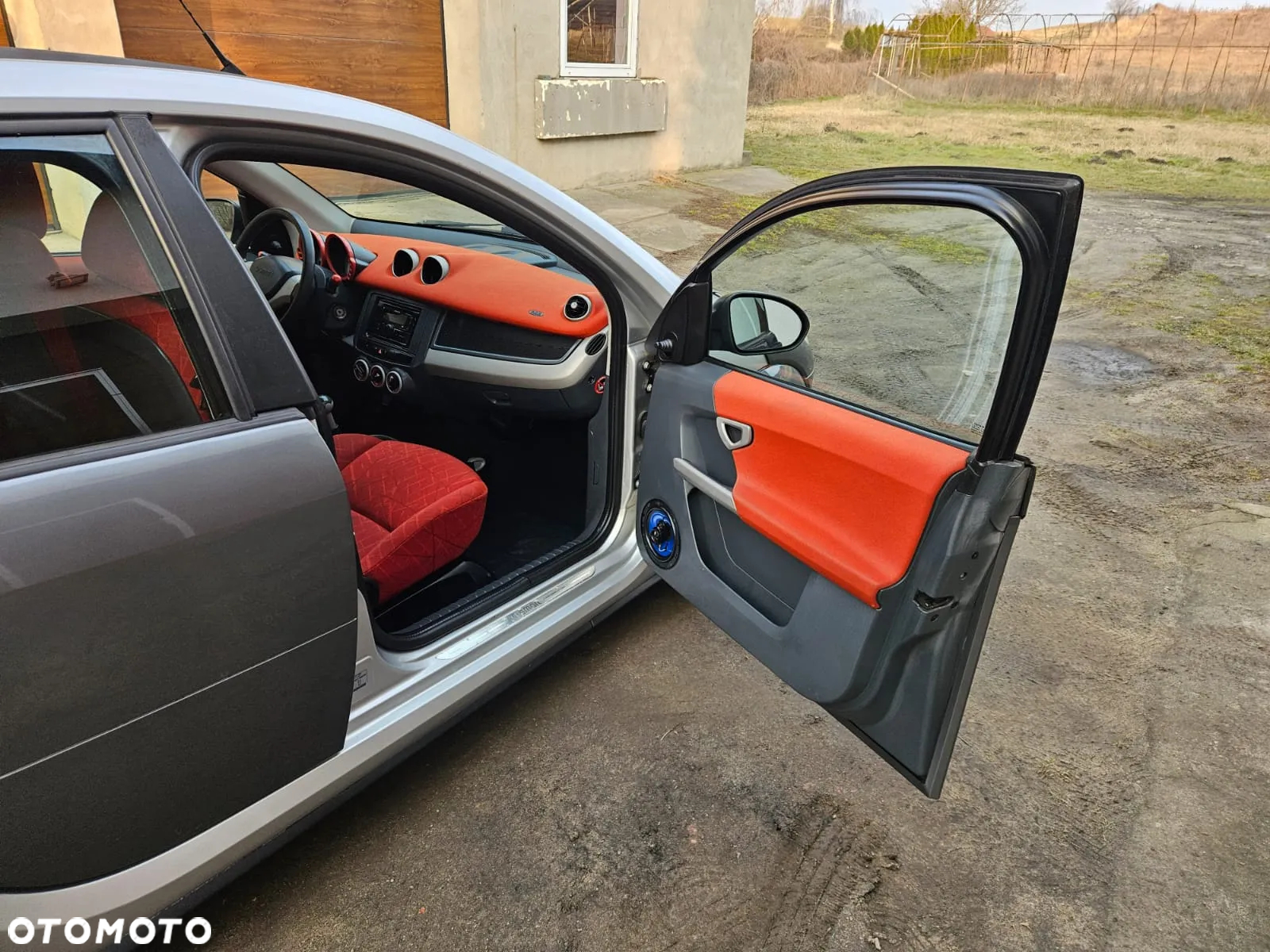 Smart Forfour pulse - 15