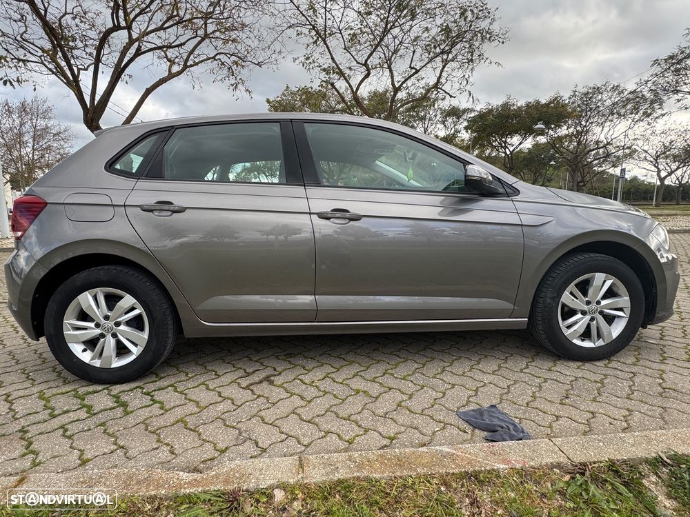 VW Polo 1.0 Confortline - 6