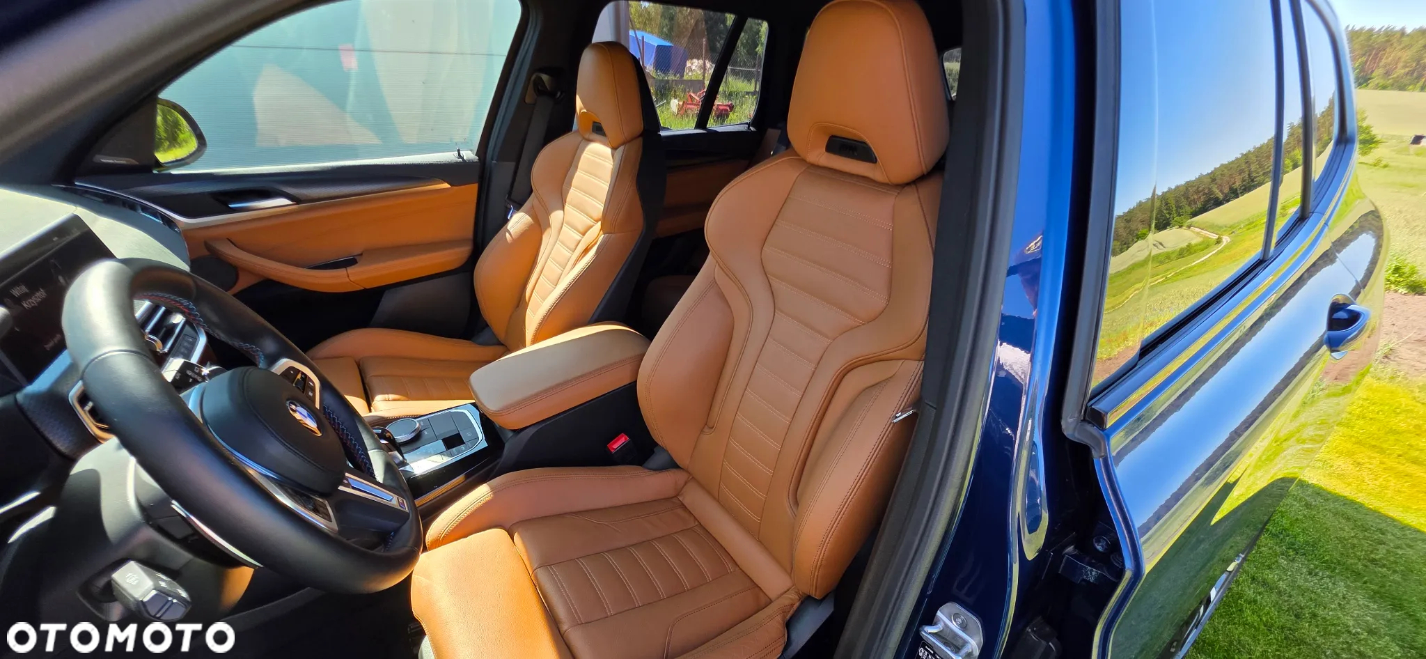 BMW X3 - 9