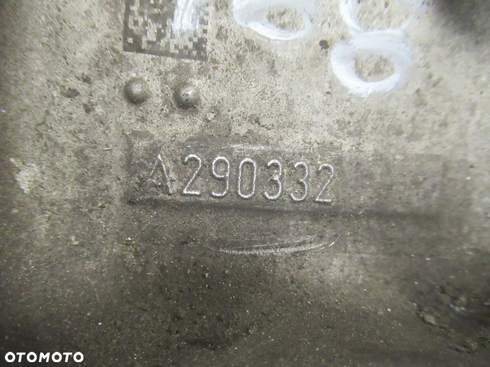 ZWROTNICA PRZEDNIA PRZÓD PRAWA MERCEDES AMG GT X290 W290 A2900332 2018 - 11