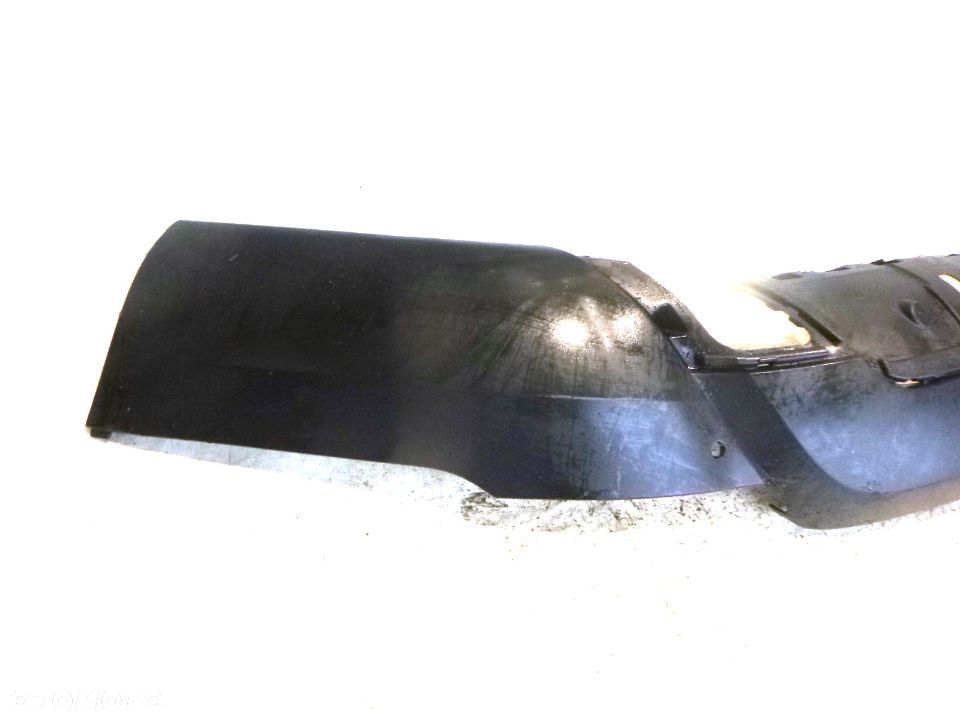 land rover discovery 5 v spoiler zderzaka tył nowy oryginał zderzak - 2