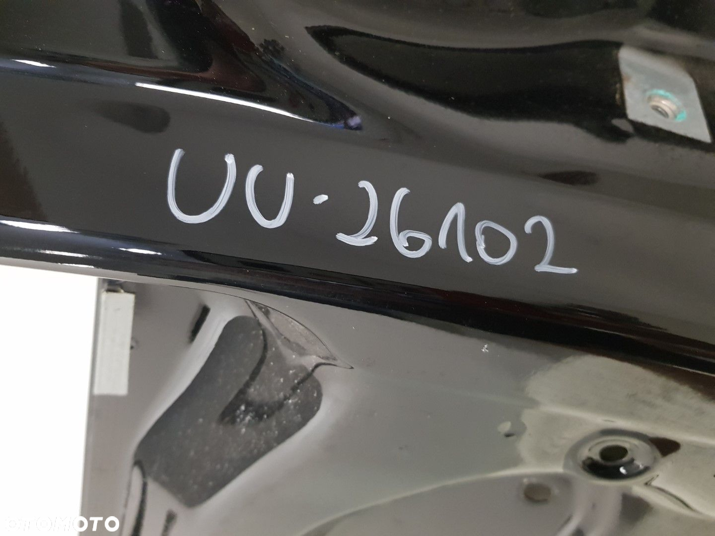 DRZWI LEWE TYLNE SEAT LEON III 3 12-20 5F 5F9 LEWA TYŁ LESZNO WLKP - 9