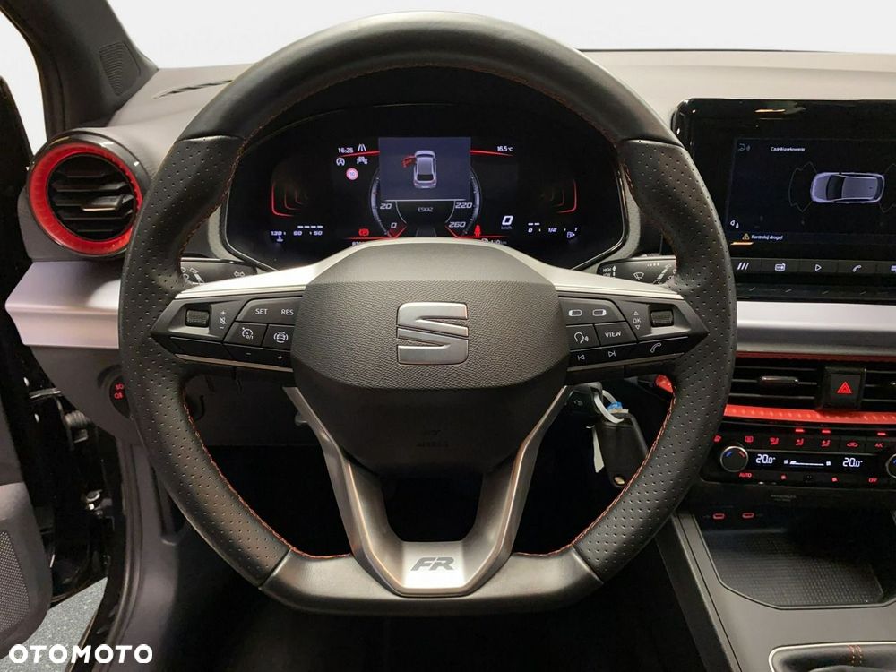 Seat Ibiza - 21