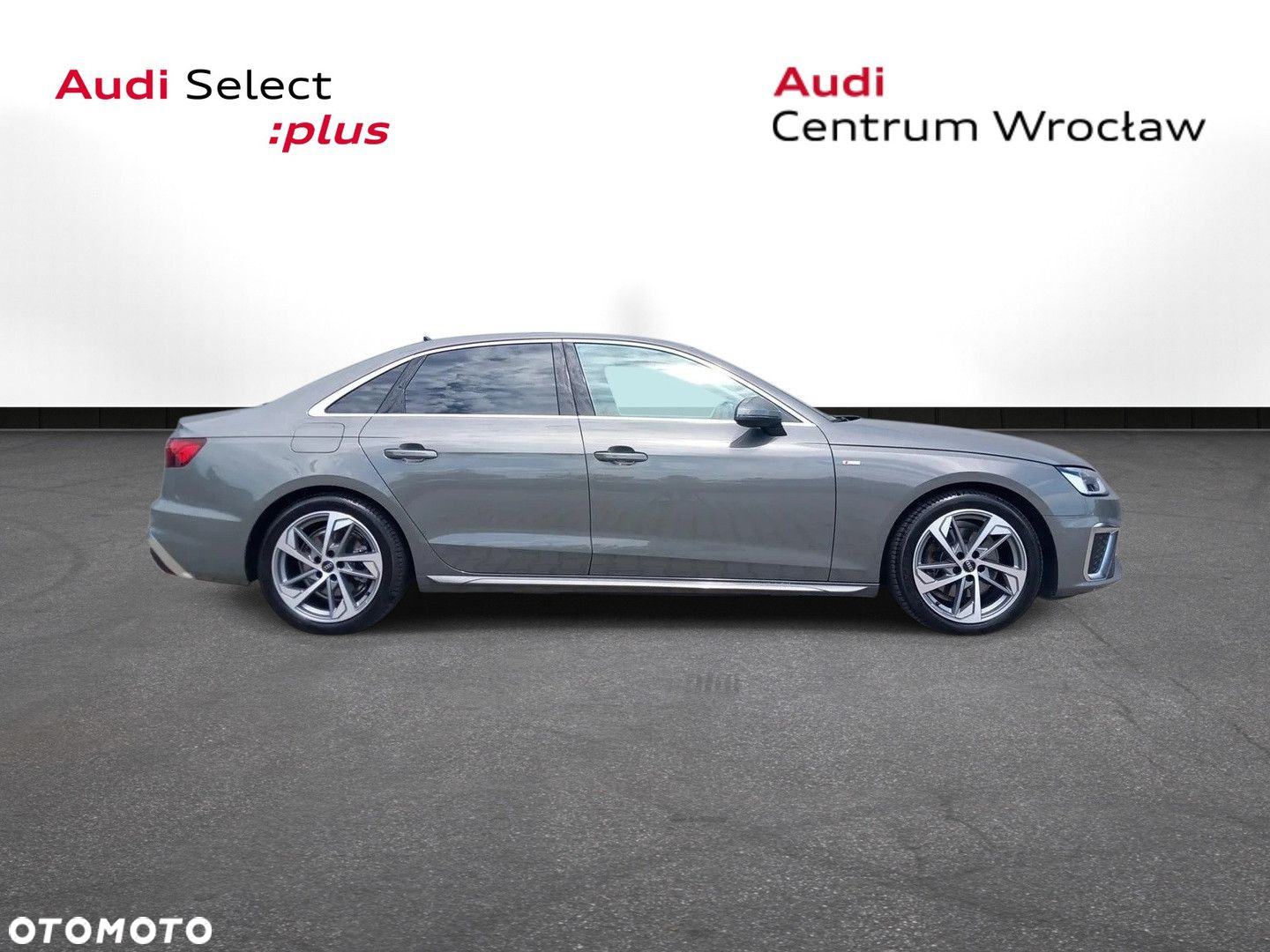 Audi A4 - 6